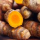 Curcuma Organică